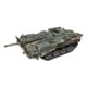 thumbnail image 1 of Kits De Construcción De Modelo De Tanque 1:35, Decoración De Mesa, Cartón Para Niños Y Adultos, 1 of 5