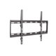 thumbnail image 1 of Soporte Tv Led Lcd 37 A 80 Fijo / Negro, 1 of 4