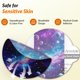 thumbnail image 5 of Cubiertas para sensores Amolyfe 10 unidades impermeables Galaxy Nights, 5 of 8