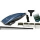 thumbnail image 2 of Maquina Corta Pelo Y Barba Profesional Gm 562 13 Piezas, 2 of 3