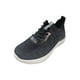 thumbnail image 1 of Zapatilla Urbana Mujer Negro, 1 of 3
