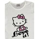 thumbnail image 3 of Polera Niña Hello Kitty beige 10, 3 of 5