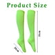 thumbnail image 5 of Calcetines de fútbol para adultos, elásticos, para estudiantes, hombres y mujeres, deportivos, de grosor medio, de color sólido, de longitud media, para fútbol., 5 of 5