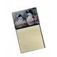 thumbnail image 1 of Dispensador Recargable Con Soporte Para Notas Adhesivas, 1 of 7