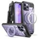 thumbnail image 1 of Funda para teléfono SUPCASE Unicorn Beetle Pro Mag iPhone 14 Pro Max, 1 of 8