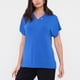thumbnail image 3 of Polera Mujer Escote Azul Corona, 3 of 5