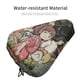 thumbnail image 4 of Studio Ghibli Funda de Asiento de Bicicleta Impermeable, Cojín Elástico Suave, Protector contra Lluvia, Polvo y UV, 4 of 6
