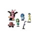 thumbnail image 2 of Set de juguete Disney Inside Out con 6 figuras para niños mayores de 3 años, 2 of 4