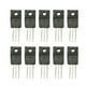 thumbnail image 4 of Transistor De Rendimiento Estable De Tubo De Efecto De Campo 4A 600V Para Piezas De Repuesto 7N60, 4 of 5