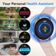 thumbnail image 4 of Reloj inteligente Fitpolo AR-01 1.32" AMOLED para mujer IP68, 4 of 8
