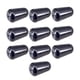 thumbnail image 2 of 10x Guitarra Toggle Switch Tip Caps Knob Tip Para Pickup Selector, 2 of 5