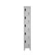 thumbnail image 1 of Lockers Metálicos: 1 Cuerpo y 5 Puertas, 1 of 2