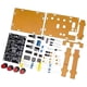 thumbnail image 4 of Kit De Práctica De Soldadura Con Generador De Se?ales De Baja Frecuencia DIY Icl8038 Con Carcasa, 4 of 5