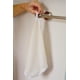thumbnail image 2 of Toallitas exfoliantes Paradiso Soft-Weave de color blanco, 5 unidades, 2 of 7