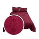 thumbnail image 1 of Cubrecama Quilt De Verano Plaza Y Media Bordado A2, 1 of 3