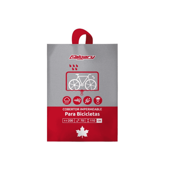 Funda Para Bicicleta De Exterior, Resistente Al Viento, Para Almacenamiento De Bicicletas De Carretera, Práctica Funda Para Bicicleta, Color Gris
