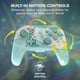thumbnail image 4 of Control inalámbrico Turtle Beach Rematch Rosalina RGB, 4 of 8