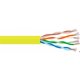 thumbnail image 2 of CPM-3F FURUKAWA 3m Cat5e Amarillo U/UTP CM Cable Patch RJ45 Multilan 35103805, 2 of 4