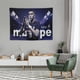 thumbnail image 4 of Tapiz Decorativo Kylian Mbappé Desmarcar 75x100 cm, 4 of 6