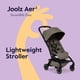 thumbnail image 2 of Cochecito Joolz Aer2 Ligero, Compacto y Reclinable para Viajes, 2 of 6