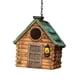 thumbnail image 4 of Refugio De La Casa De Los Pájaros Para La Casa Del Colibrí Del Pájaro Azul Cardenal Para El Exterior, 4 of 5