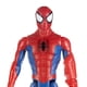 thumbnail image 2 of Figura de Juguete Spider-Man 30 cm Serie Titan Hero, 2 of 4