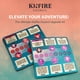 thumbnail image 2 of Kit de mejora para juego de mesa Kinfire Council de Incredible Dream, 2 of 7