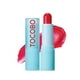 thumbnail image 1 of Bálsamo Labial Glass Tinted Balm 11 Flush Cherry Tocobo, 1 of 2