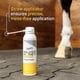 thumbnail image 3 of Espuma Para El Cuidado De Los Cascos Rapid Thrush 200 Ml, 3 of 4