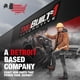 thumbnail image 4 of Juego de manijas para puertas exteriores TRUBUILT1 AUTOMOTIVE Toyota Tacoma, 4 of 5