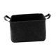 thumbnail image 3 of Cesta De Almacenamiento De Juguetes Para Perros Con Asas, Grande, Para Juguetes, Abrigos Y Mantas, Color Negro, 3 of 5