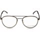 thumbnail image 2 of Marco de gafas Porsche Design P8366 D marrón 53 mm unisex, 2 of 4
