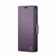 thumbnail image 4 of CaseMe tipo cartera iPhone 12 Mini con cierre magnético, RFID, tarjetero, soporte, carga inalámbrica, 4 of 5