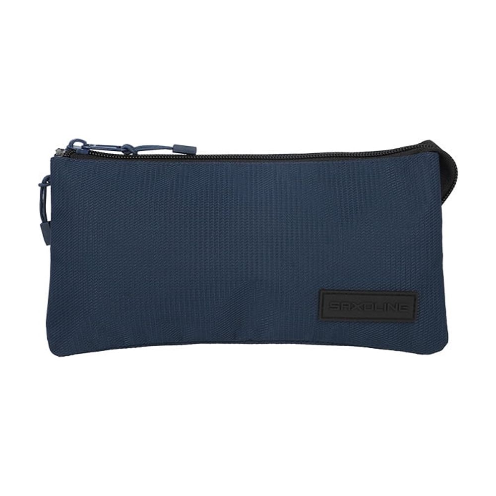 Estuche Saxoline Master 5Sx S Azul