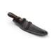 thumbnail image 3 of Cuchillo de jardín Barebones Hori Hori Ultimate con funda y mango de nogal, 3 of 7