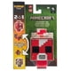 thumbnail image 4 of Figura de acción Minecraft Flippin Champivaca colección, 4 of 4