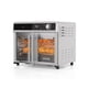 thumbnail image 1 of Horno tostador Air Fryer BLACK+DECKER Crisp 'N Bake 12 en 1, 1 of 7