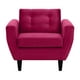 thumbnail image 1 of Sofa Bote 1c Felpa 00 Burdeo, 1 of 6