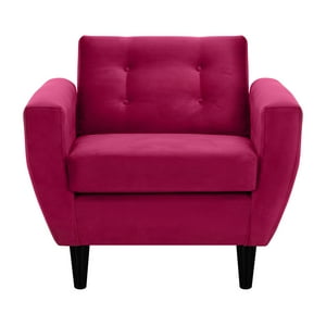 Bodevir - Sofa Bote 1C Felpa 00 Burdeo