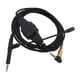 thumbnail image 3 of Cable De Audio Macho De 3,5 Mm A 2,5 Mm Para Auriculares 700 QC25 QC35 OE2 AE2, 3 of 5