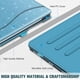 thumbnail image 5 of Funda Fintie para Samsung Galaxy Tab S10 Lite/S10 FE/S9 FE, 5 of 9