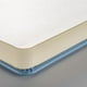 thumbnail image 2 of Libreta Art Creation Azul Lago 13x21cm 140gr 80hjas., 2 of 3