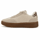 thumbnail image 2 of Zapatilla Beige Mujer Urbano Chalada Antu, 2 of 8