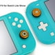 thumbnail image 3 of Tapas para Joystick AARONMEI Zelda 3D Silicona Nintendo Switch/Lite/OLED, 3 of 3