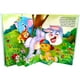 thumbnail image 3 of Libro FABU-POP 3D LA LIEBRE Y LA TORTUGA, 3 of 3