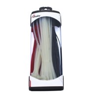 Onsite - Set Amarras Plasticas 250Pc