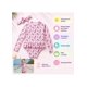 thumbnail image 3 of Traje de baño Amanda 3 a 4 años - MamboKids, 3 of 4