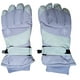 thumbnail image 1 of Guantes Térmicos Invierno Ski, Nieve, Unisex, Talla M Lila/Blanco, 1 of 3