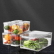 thumbnail image 5 of Set 7 Contenedores Refrigerador Cocina Despensa Con Tapa, 5 of 5