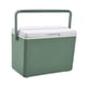 thumbnail image 4 of Nevera Portátil Con Aislamiento Versátil Para Interiores, Exteriores, Hogar, Pesca, Color Verde, 4 of 5